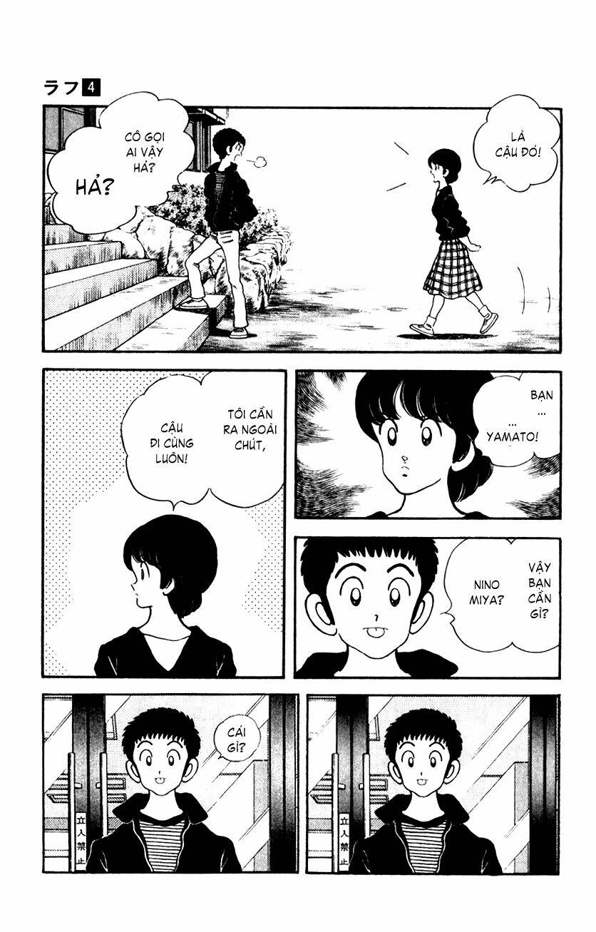 Rough - Ngọc Thô: Chapter 39