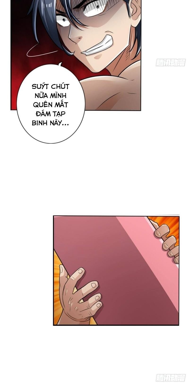 Hệ Thống Tìm Đường Chết Mạnh Nhất: Chapter 62