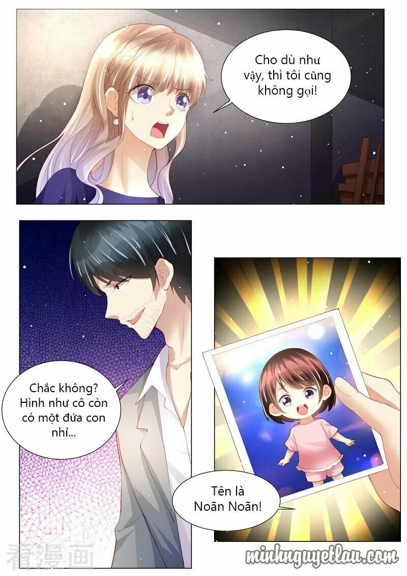 Cưng Chiều Vợ Yêu: Chapter 149