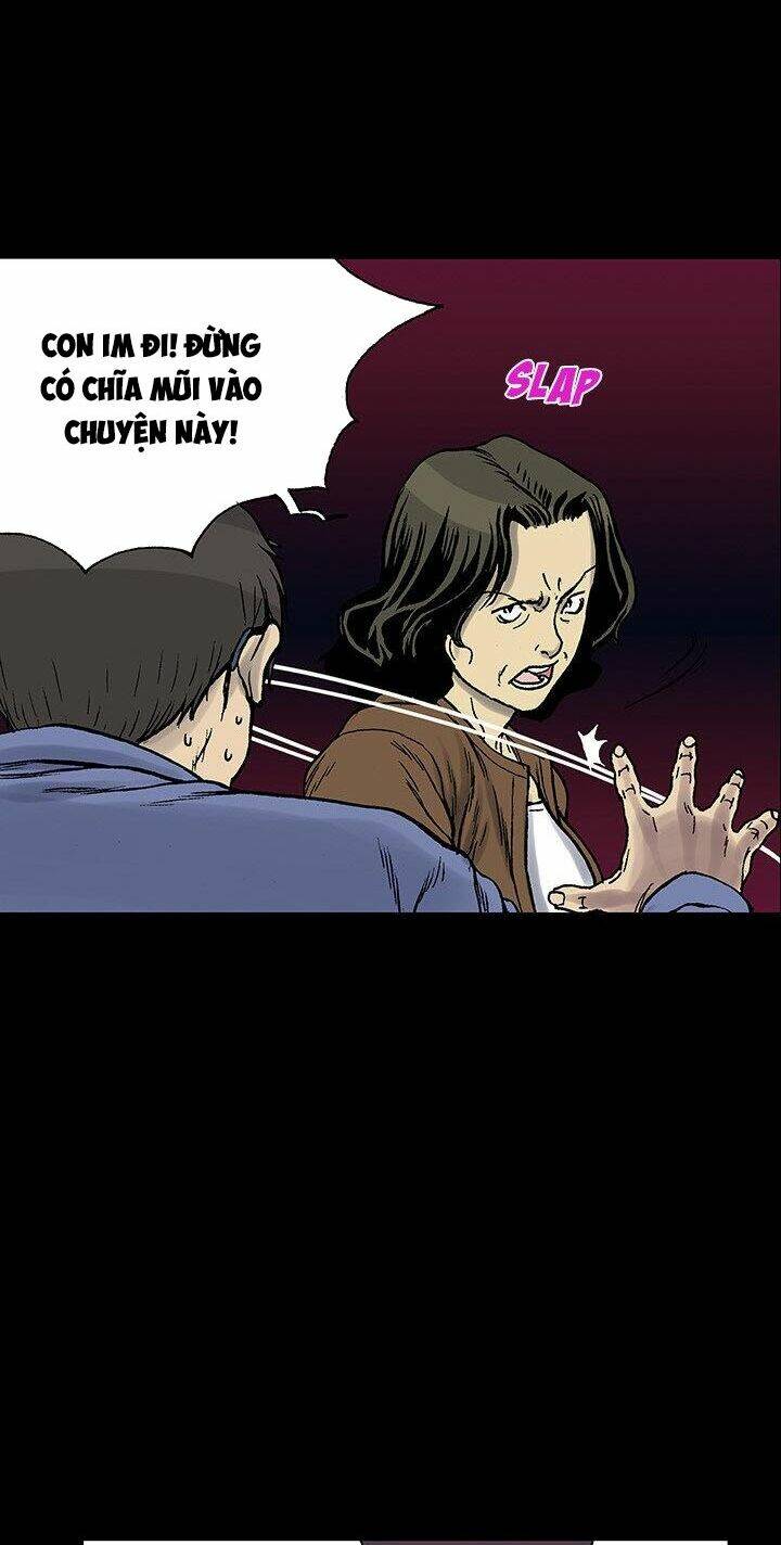 Kang Gito: Chapter 24