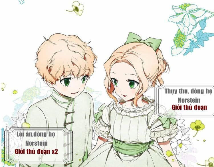 Câu Chuyện Cổ Tích Của Người Mẹ Kế: Chapter 0