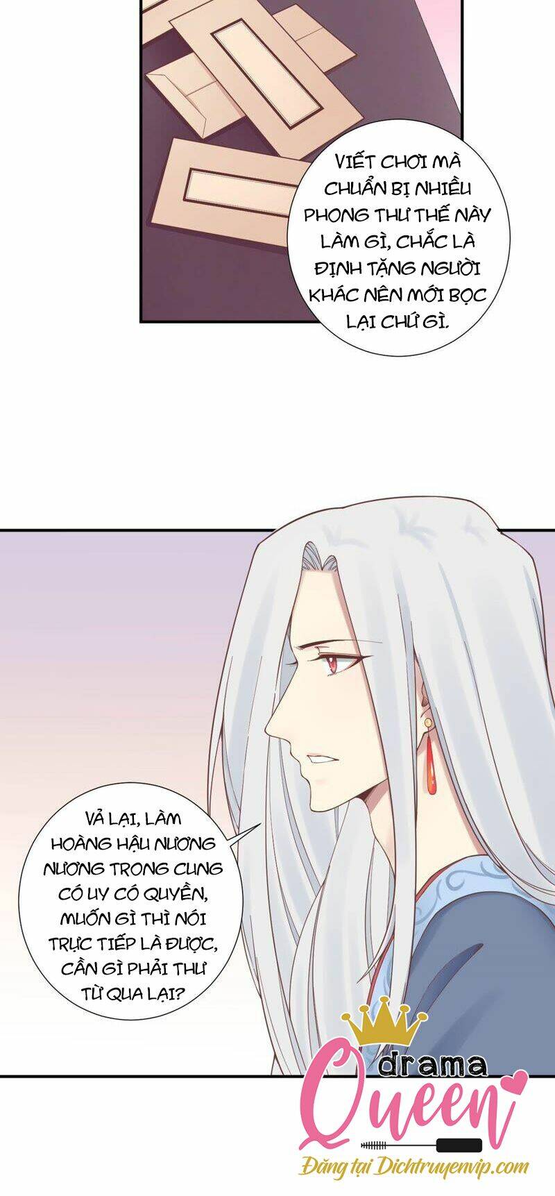 Hoàng Hậu Bận Lắm: Chapter 156