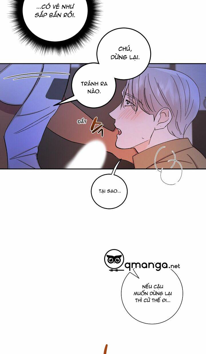 Kẻ Cắp Mặt Trăng: Chapter 29