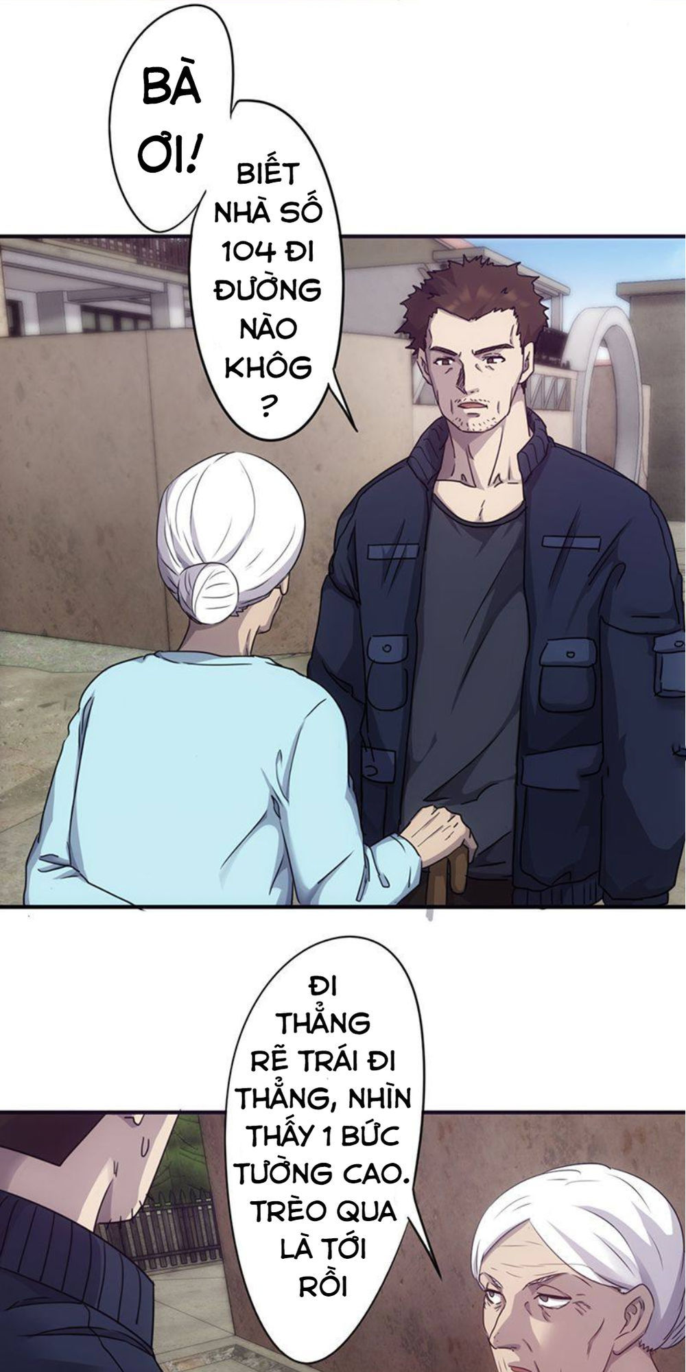 Tối Cường Nông Dân Hệ Thống: Chapter 89