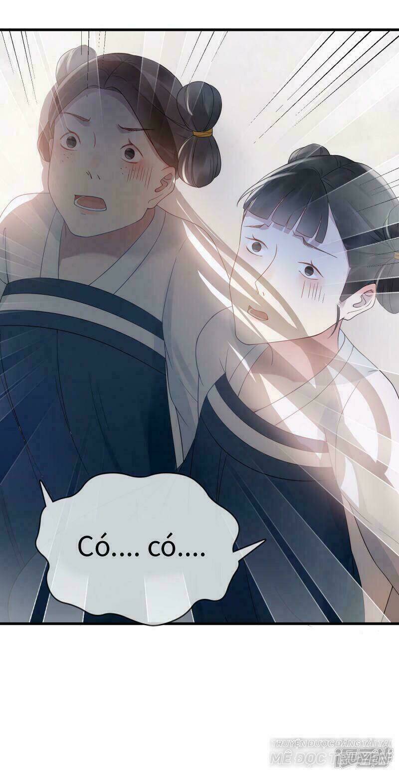 Thịnh Thế Thiên Kiêu: Chapter 21