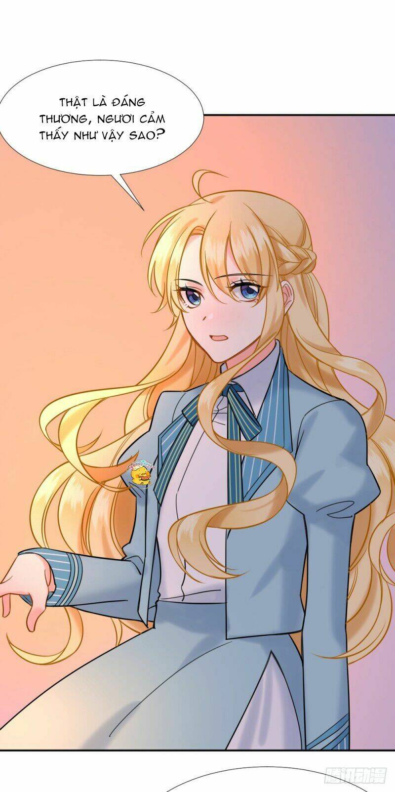 Trời Sinh Một Đôi?! Ta Từ Chối!: Chapter 6