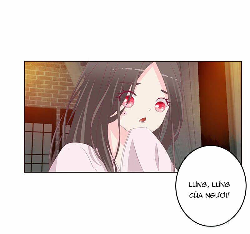 Tướng Quân Mời Ra Trận: Chapter 130