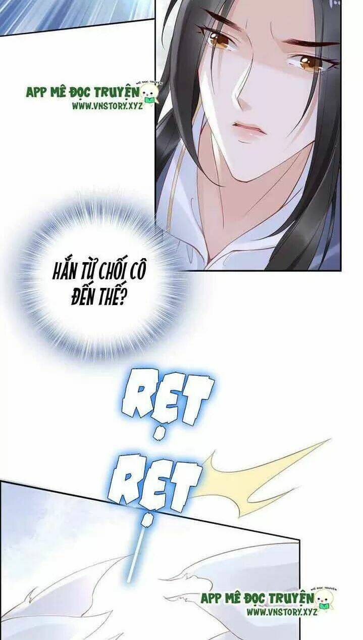 Nhất Sinh Nhất Thế Tiếu Thương Khung: Chapter 37