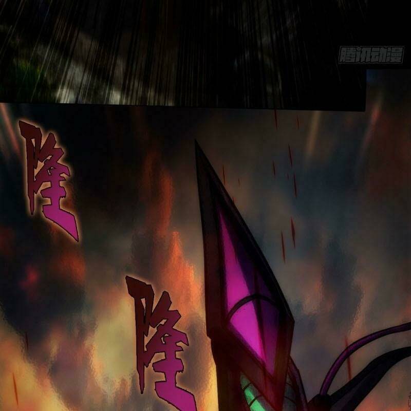 Bất Hủ Phàm Nhân: Chapter 57