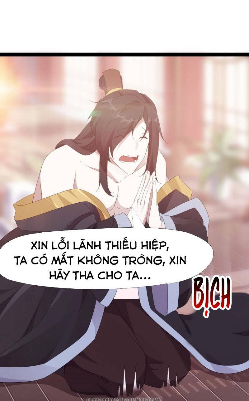 Kiếm Đồ: Chapter 20