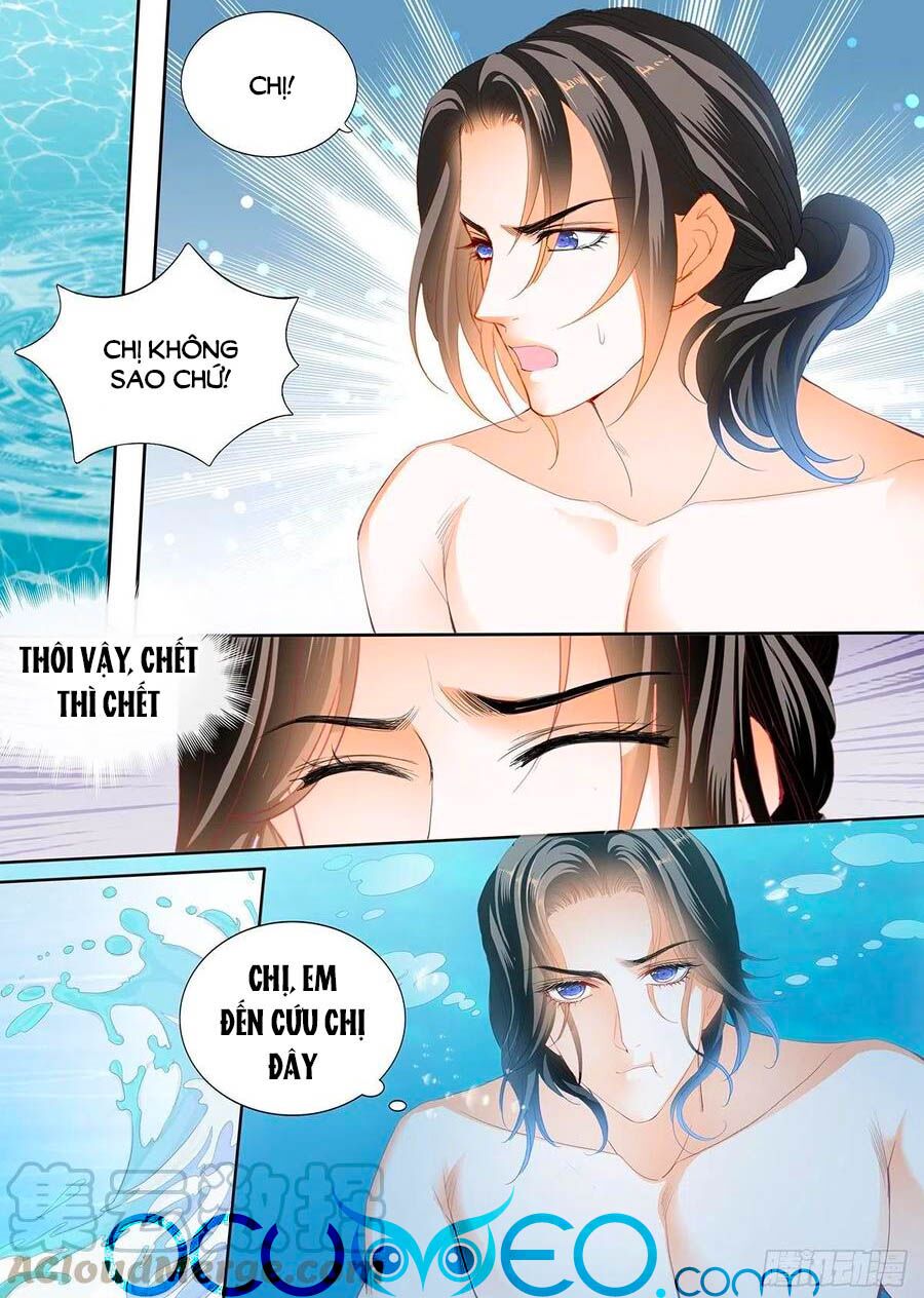 Bá Đạo Tiểu Thúc, Xin Trêu Chọc Vừa Thôi!: Chapter 268