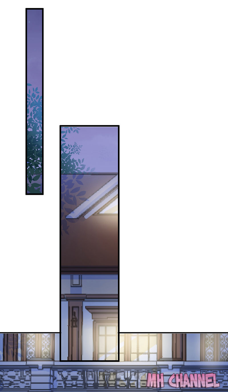 Thịnh Thế Điềm Sủng: Tiểu Manh Thê Của Dịch Thiếu: Chapter 48