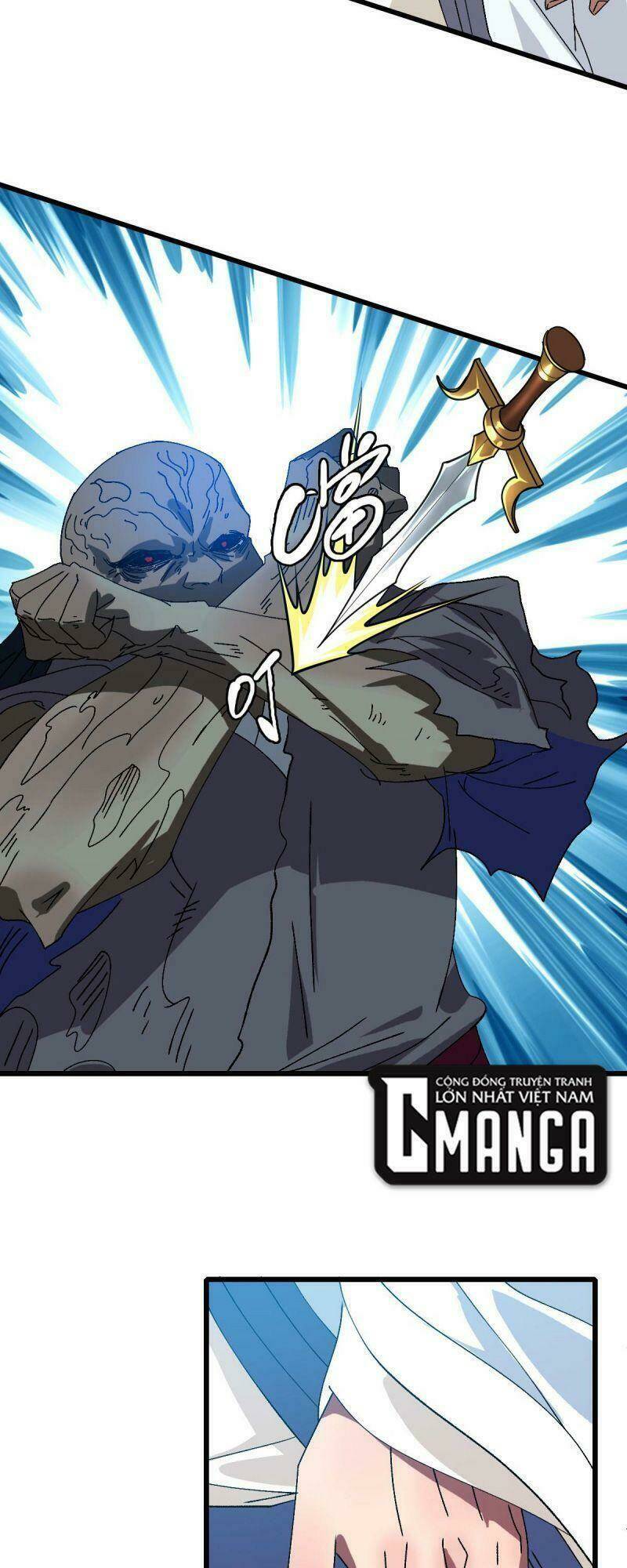 Siêu Đạo Thần Thuật: Chapter 98