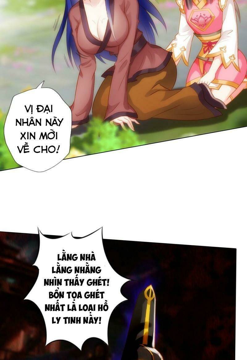 Bất Hủ Phàm Nhân: Chapter 44