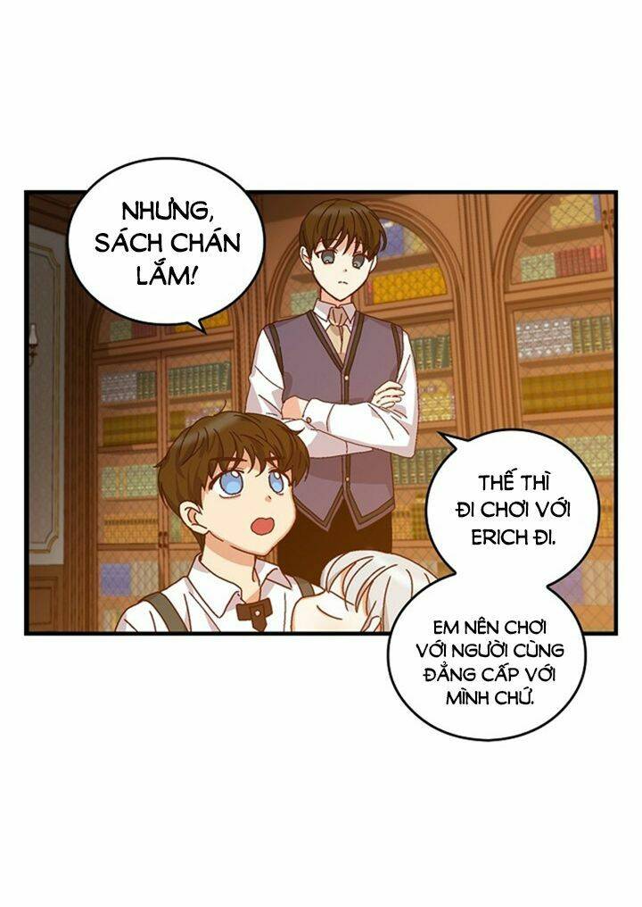Đừng Chọc Đứa Em Gái Bé Bỏng Của Chúng Tôi: Chapter 4