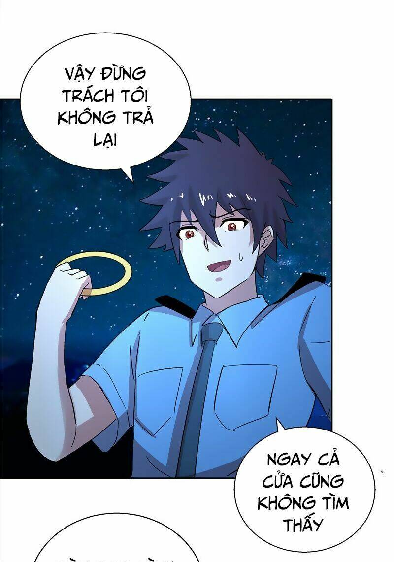 Địa Phủ Hỗn Giang Long: Chapter 7