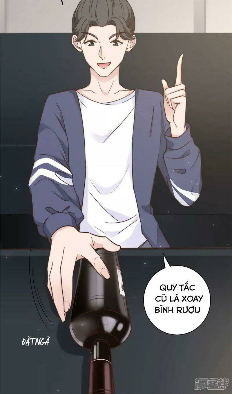 Tổng Tài, Tránh Xa Tôi Ra: Chapter 15