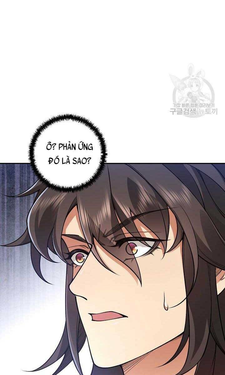 Tôi Nhặt Được Một Cây Đèn Thần: Chapter 9