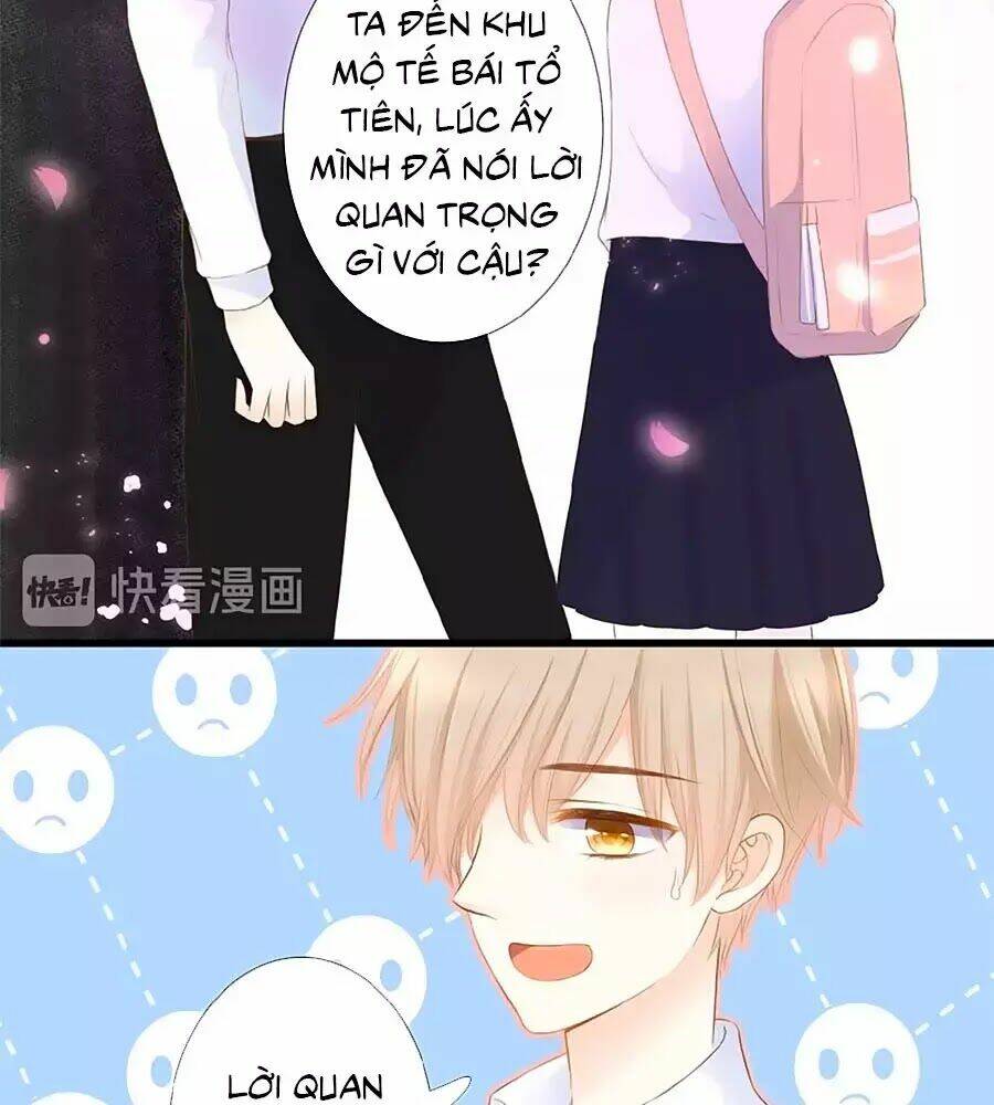 Đóa Hoa Chớm Nở: Chapter 15