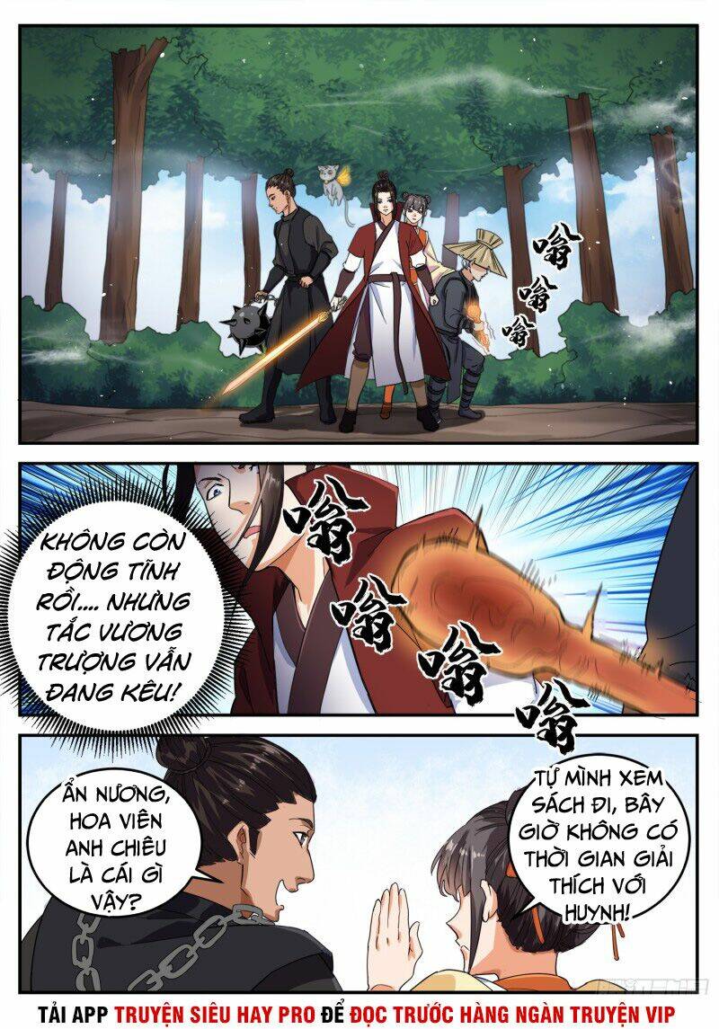 Sơn Hải Phong Thần: Chapter 97