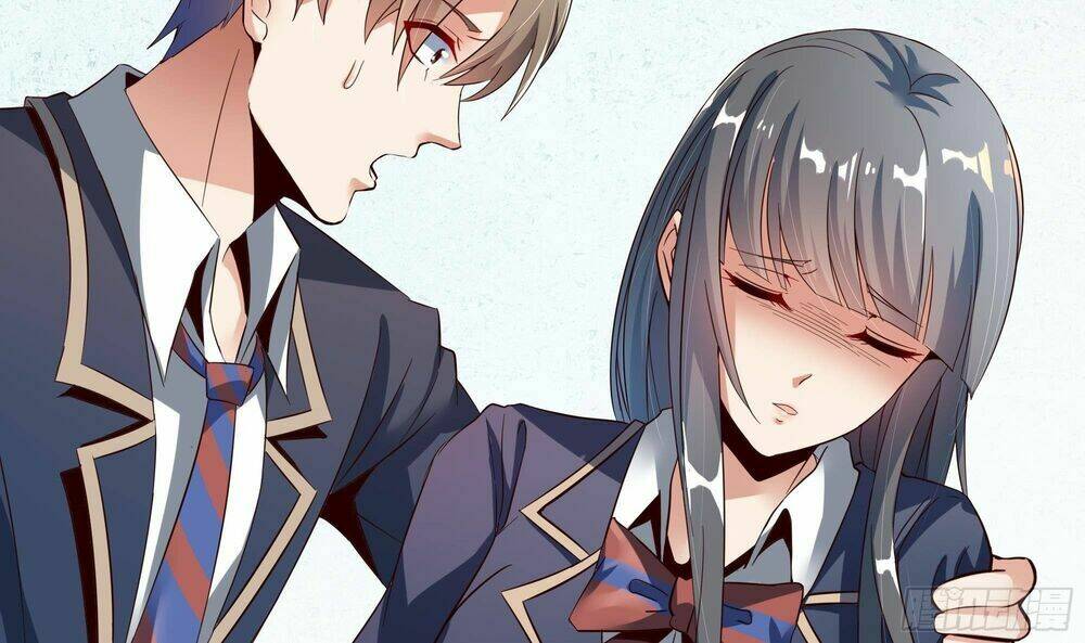 Vua Không Vương Miện Của Hoa Khôi: Chapter 4