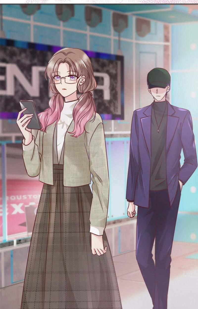 Thần Tiên Đại Nhân Của Tôi: Chapter 9