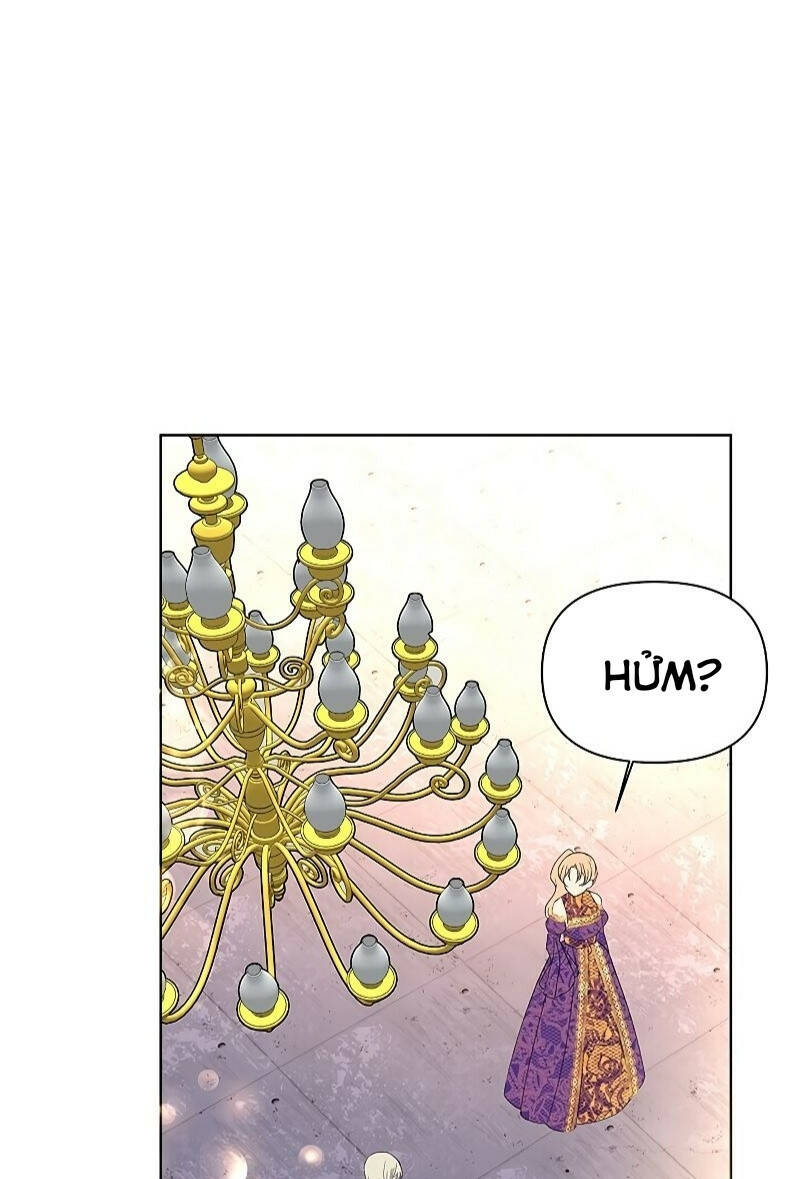 Công Chúa Thời Gian Có Hạn: Chapter 7