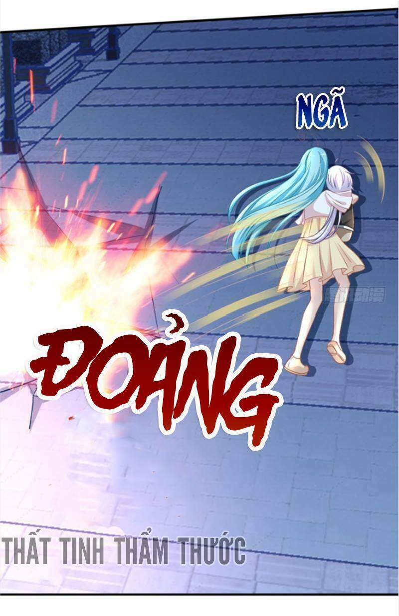 Đế Vương Ta Vẫn Còn Nhỏ: Chapter 39