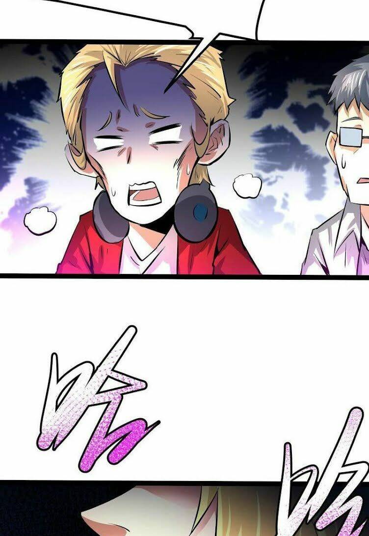 Chư Thần Rút Lui: Chapter 24