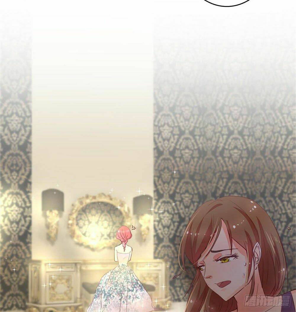 Manh Thê Khó Dỗ: Chapter 6