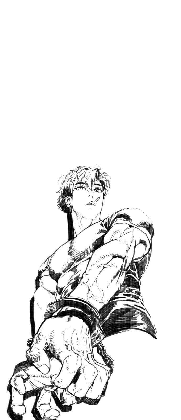 Máu trắng: Chapter 30