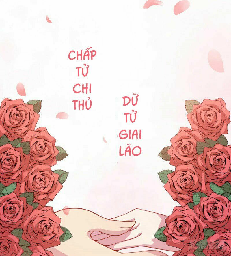 Ngạo Kiều Quỷ Vương Yêu Ta: Chapter 121