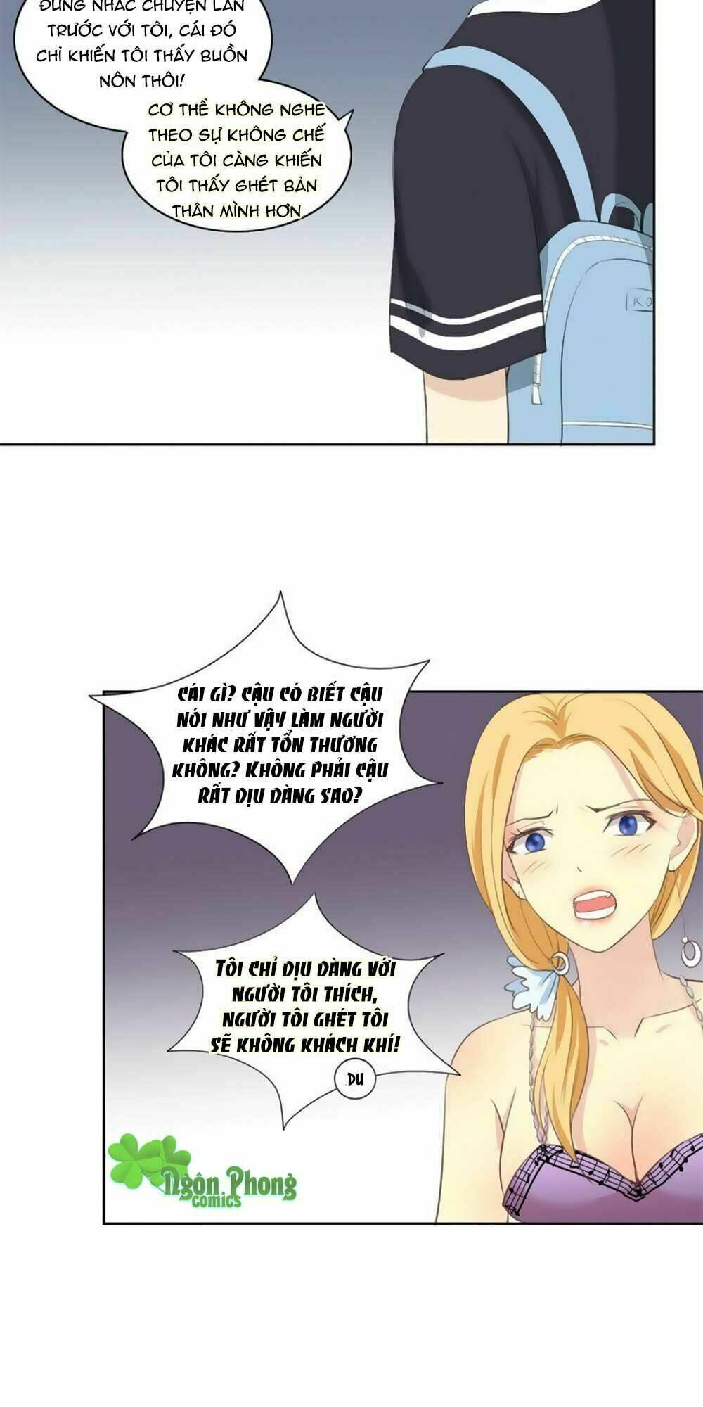 Sinh Sinh Tương Thác: Chapter 16