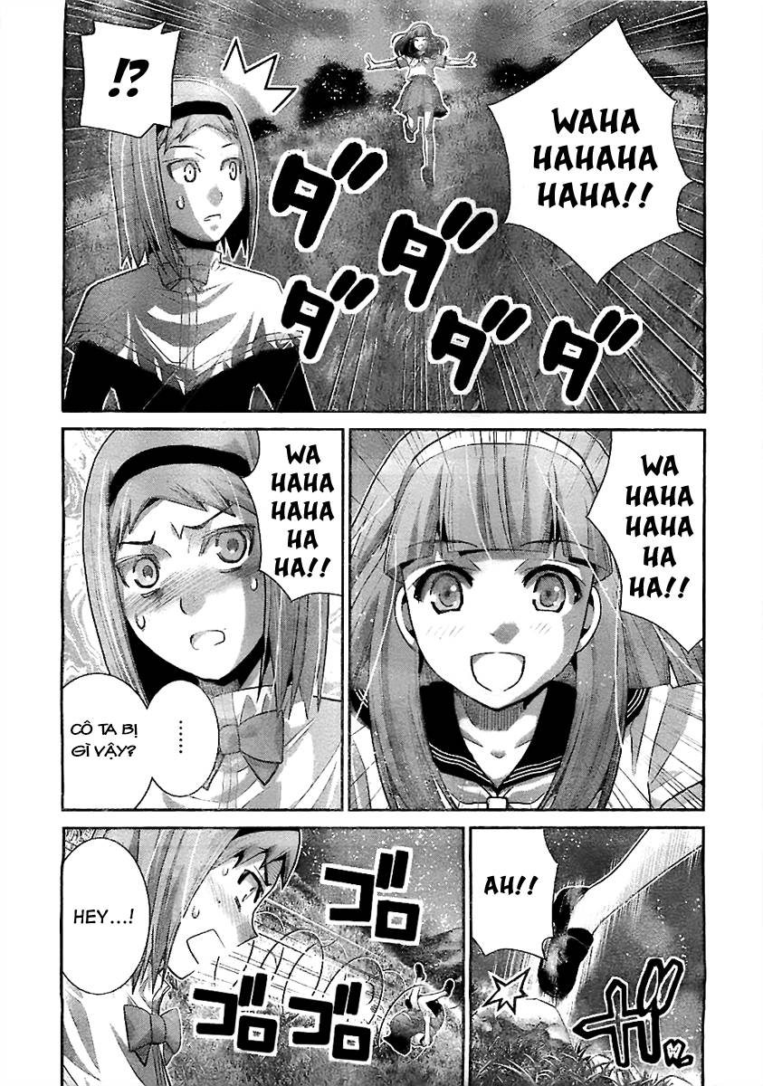 Gokukoku No Brynhildr: Chapter 50