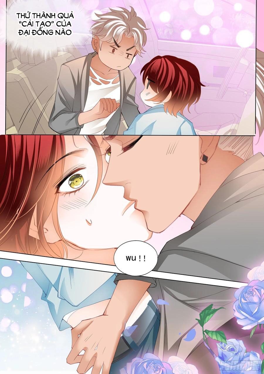 Bá Đạo Tiểu Thúc, Xin Trêu Chọc Vừa Thôi!: Chapter 174