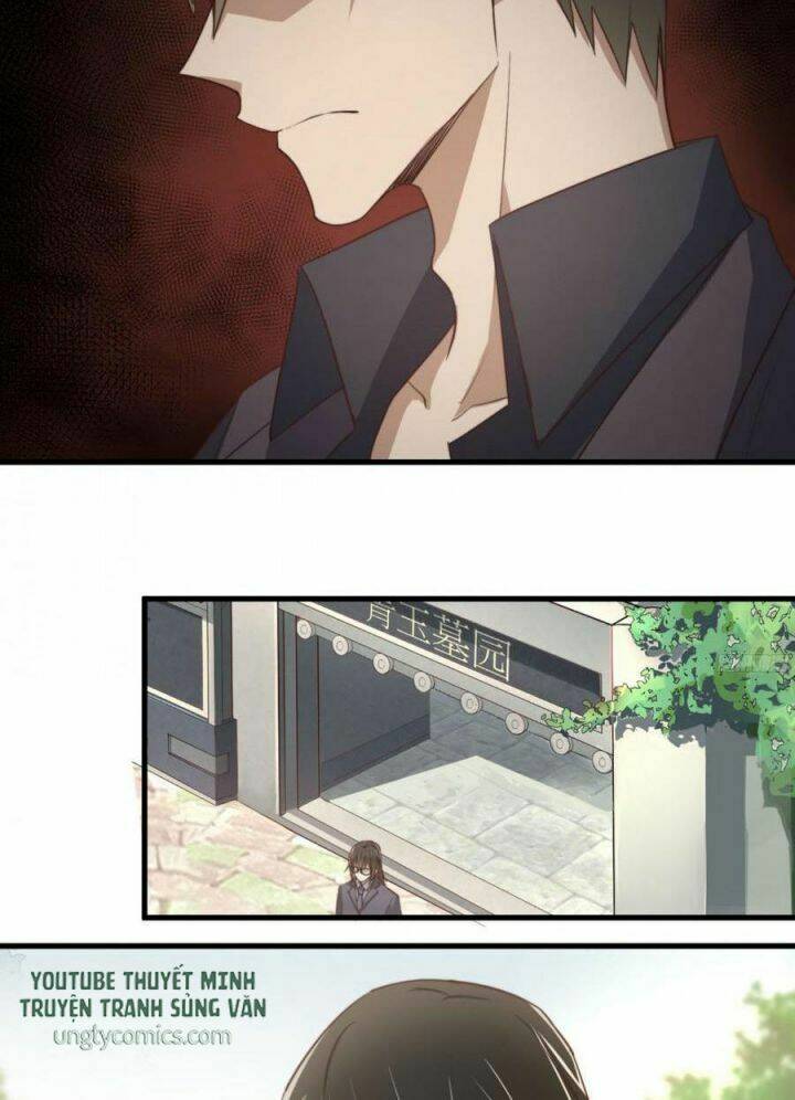 Đơn Phương Yêu Thầm Anh: Chapter 30