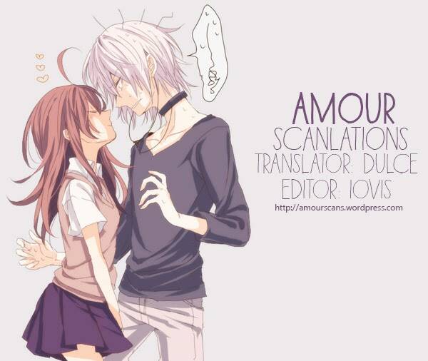 To Aru Majutsu No Index Doujinshi (Accelerator X Last Order): Chapter 1