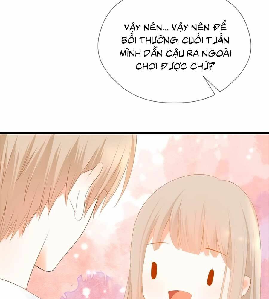 Đóa Hoa Chớm Nở: Chapter 64