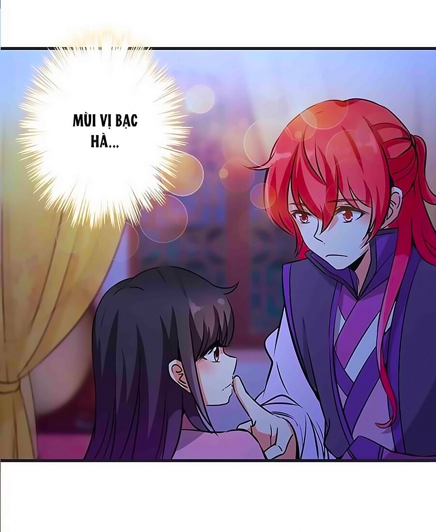 Vương Gia ! Ngươi Thật Bỉ Ổi !: Chapter 320
