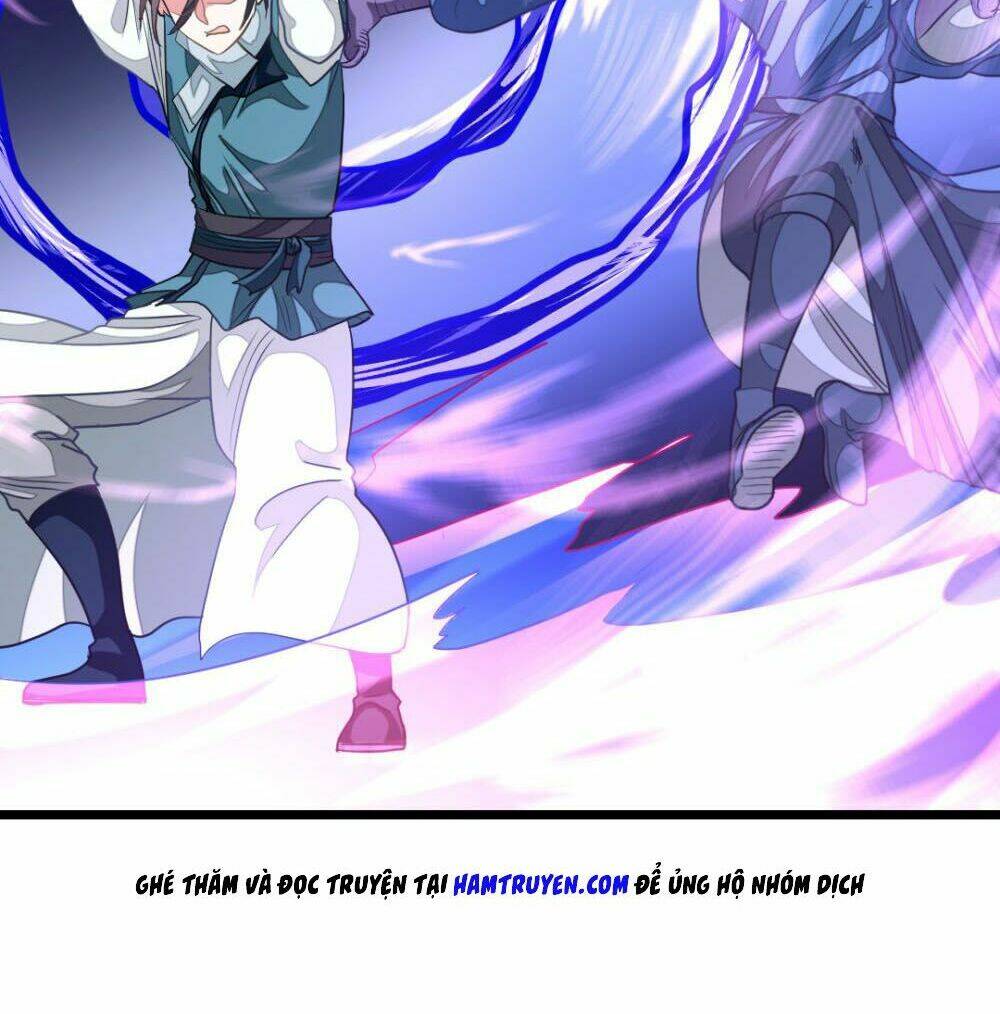 Cửu Dương Thần Vương: Chapter 157