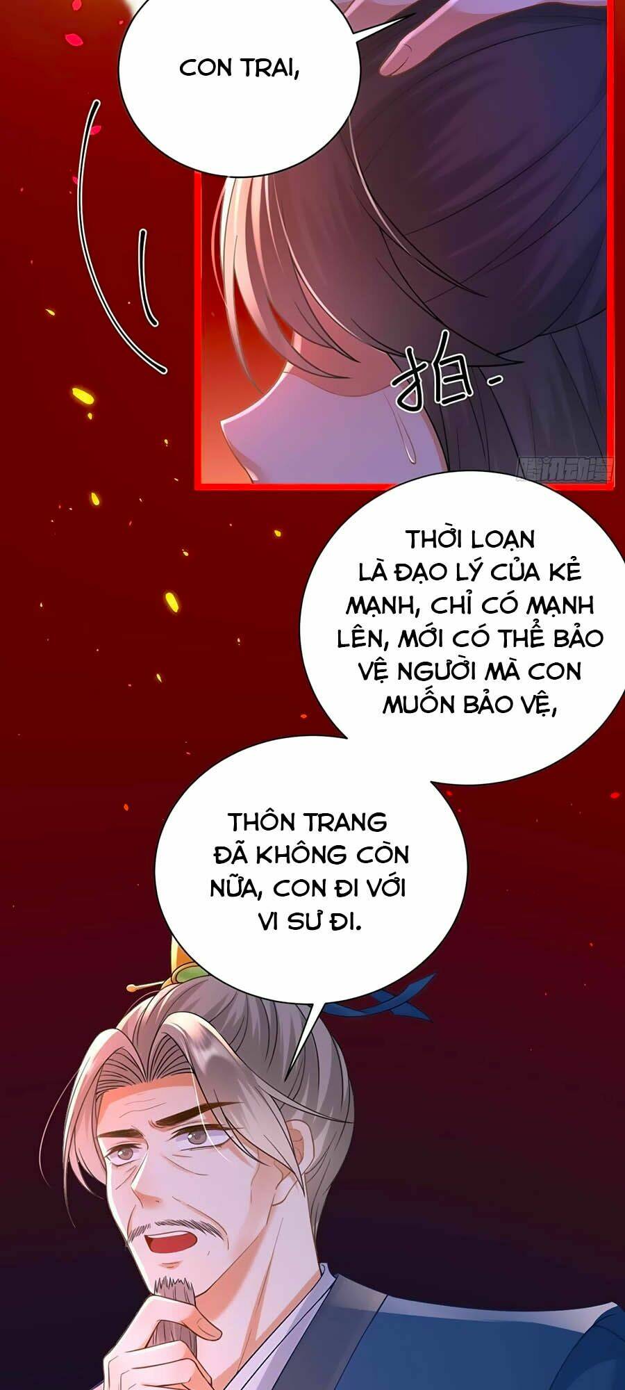 Ma Đầu Vạn Ác Năm Tuổi Rưỡi: Chapter 20