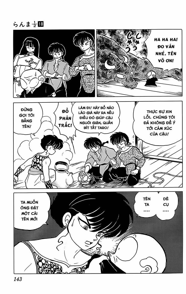 Suối Lời Nguyền: Chapter 188