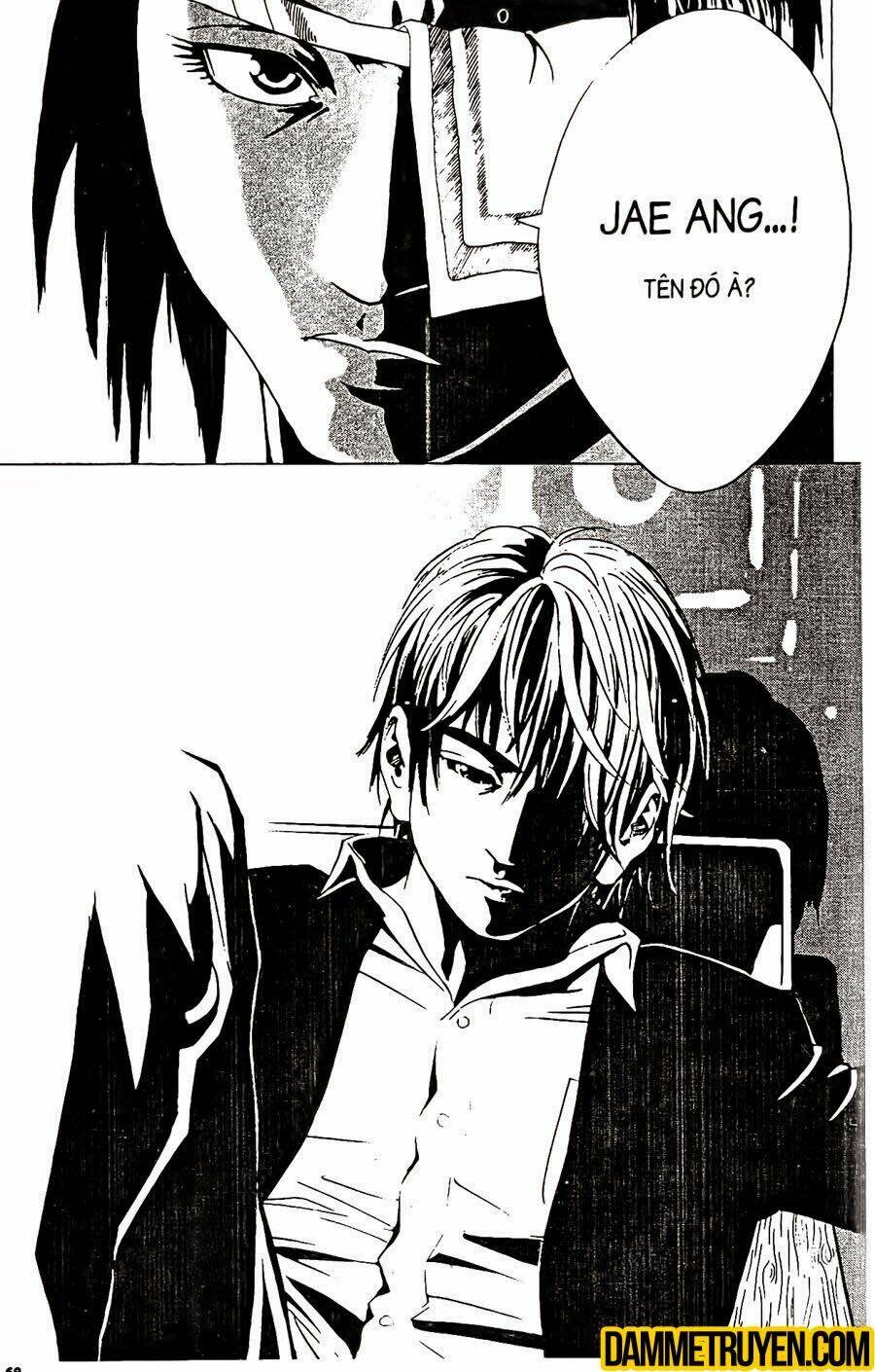 Ai Hơn Ai: Chapter 229