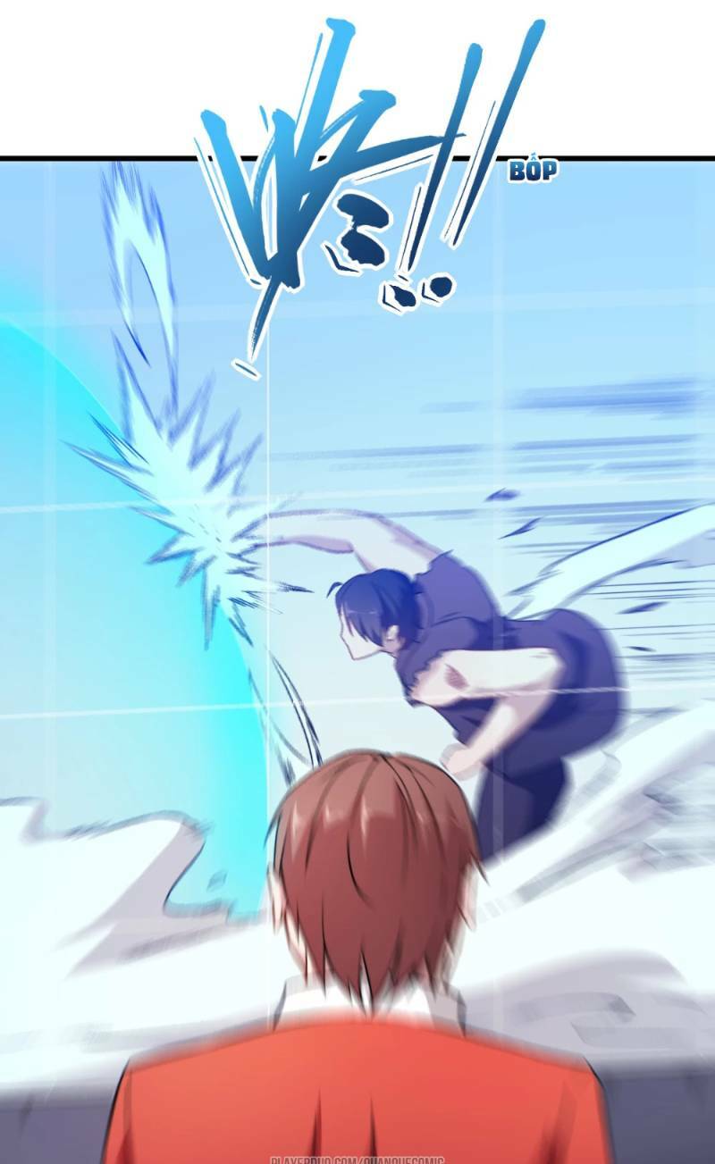 Vườn Trường Cuồng Sư Hệ Thống: Chapter 52