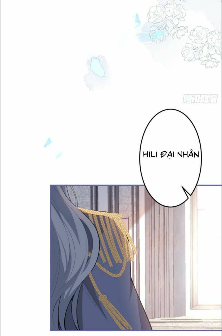 Xuyên Không Đến Thế Giới Trở Thành Đóa Hoa Của Anh: Chapter 18