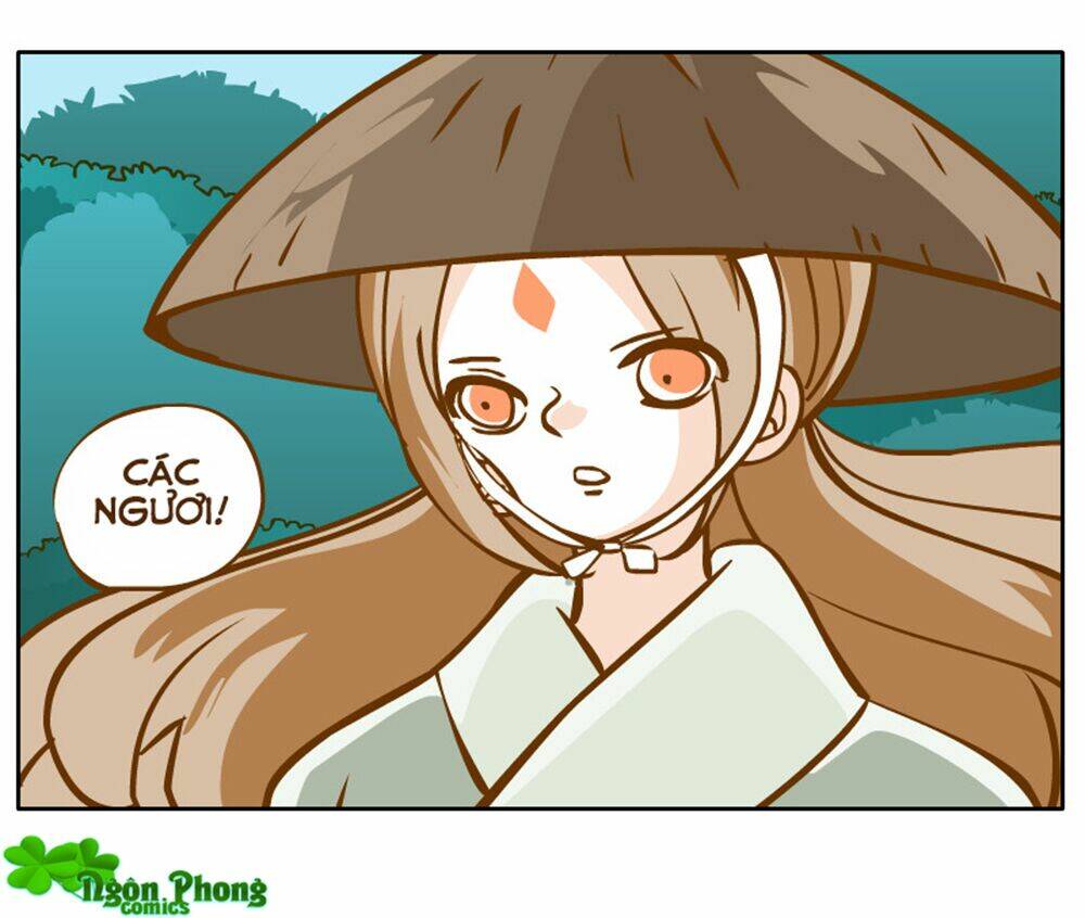 Hòa Thượng Và Tiểu Long Quân: Chapter 52