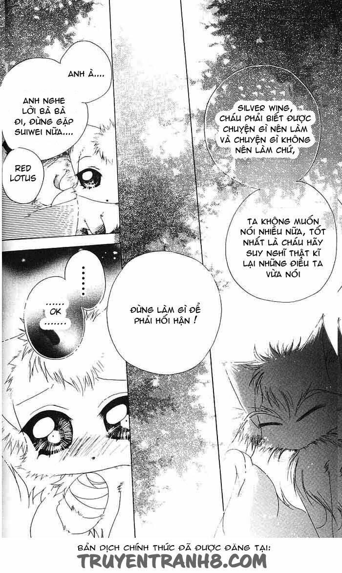 F.o.x: Chapter 7