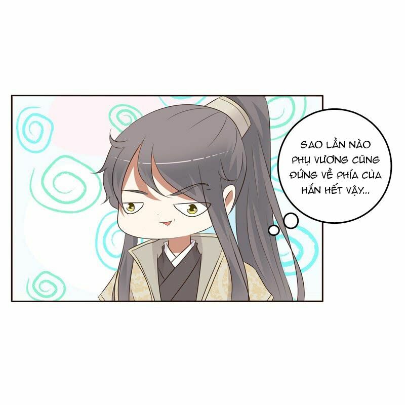 Thông Linh Phi: Chapter 190
