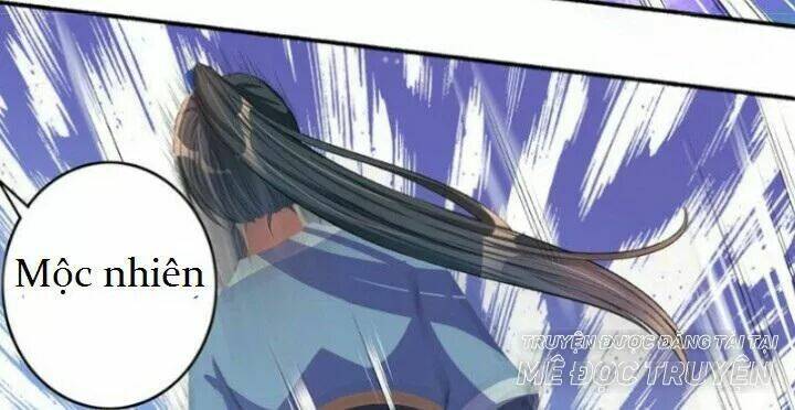 Cuồng Phi Phách Lối: Chapter 17