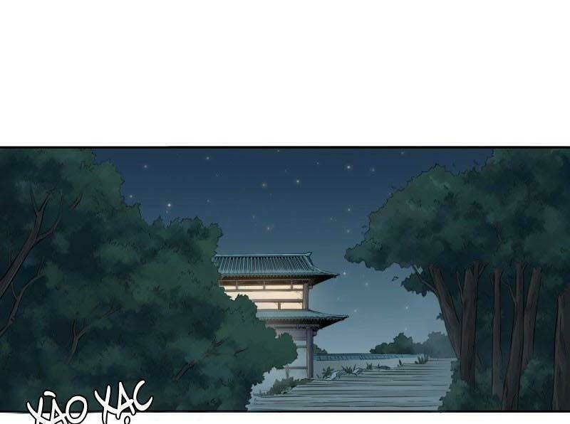 Chấp Kiếm Giả: Chapter 14